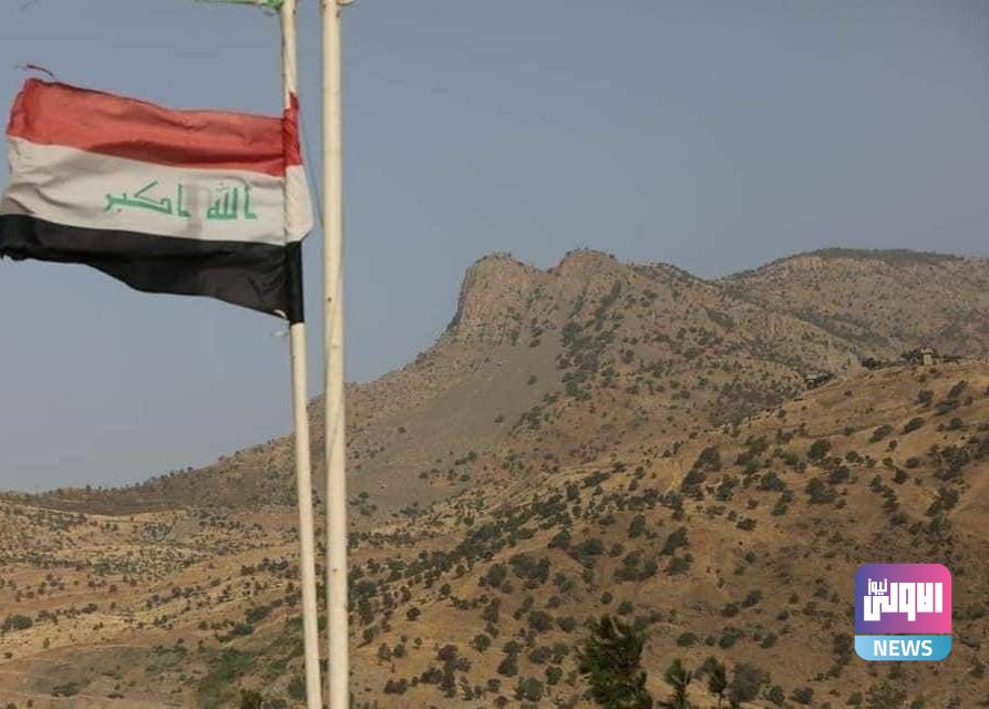 المشتركة تكشف عن خطط لغلق الثغرات في الحدود مع تركيا 1 upload 1659266425 1100729594.jpeg