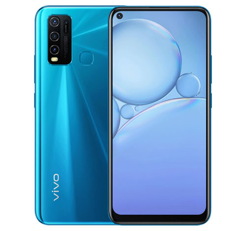 vivo y30 5g 1