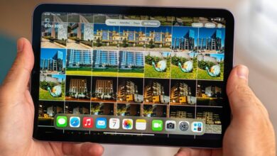 أجهزة iPad OLED لعام 2024 ستكون الأخف وزنًا على الإطلاق 750x430 1