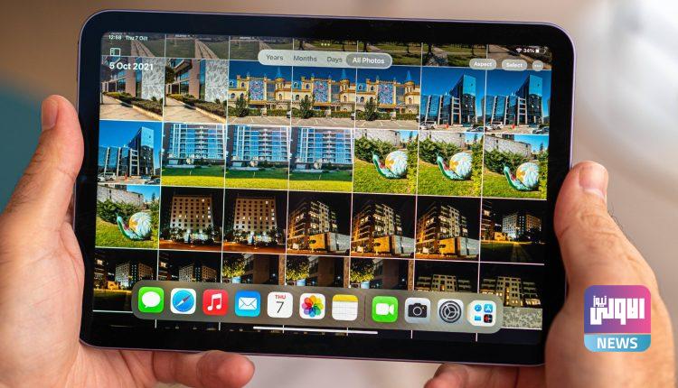 أجهزة iPad OLED لعام 2024 ستكون الأخف وزنًا على الإطلاق 750x430 1