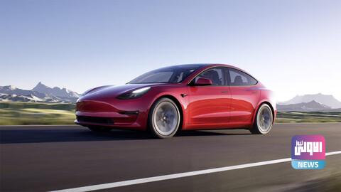 تحديث لسيارات تسلا يتيح إمكانية المسح الضوئي للحُفر وضبط ارتفاع السيارة لتقليل الضرر 1 أحدث تحديث لسيارات تسلا يتيح إمكانية المسح الضوئي للحُفر وضبط