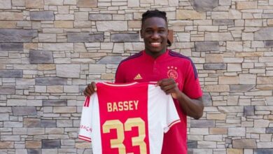 أياكس يعزز صفوفه بصفقة مهمة