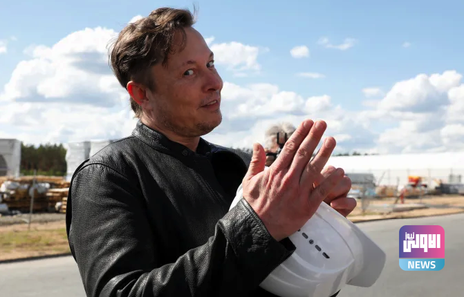 إيلون ماسك يطلب من المحكمة تأجيل بدء محاكمة تويتر إلى 671x430 1