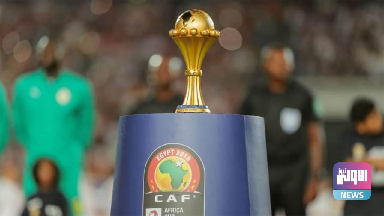 الجزائر والمغرب واستضافة بطولة كأس أمم أفريقيا
