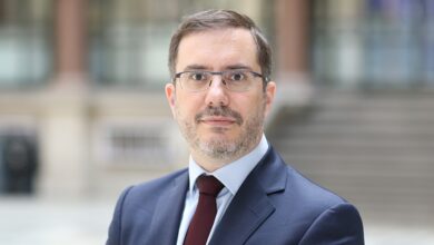 السفير البريطاني الجديد في العراق مارك برايسون ريتشاردسون Cropped