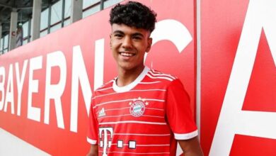 بايرن ميونخ يضم لاعب مغربي من برشلونة