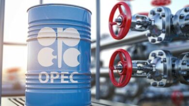 تتوقع أوبك أن يتباطأ نمو الطلب العالمي على النفط في