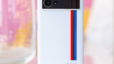 تسريب المواصفات الرئيسية لهاتف iQOO 9T 555x430 1