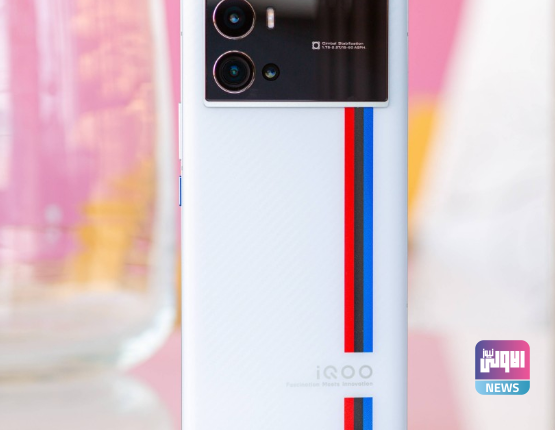 تسريب المواصفات الرئيسية لهاتف iQOO 9T 555x430 1