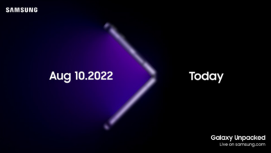تسريبات تشير إلى خطط سامسونج لعقد حدث Galaxy Unpacked في 750x430 1