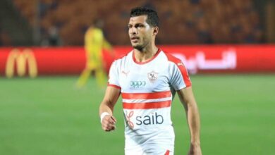 تطور مفاجئ فِيْ صفقة طارق حامد مع الاتحاد وقرار رسمي