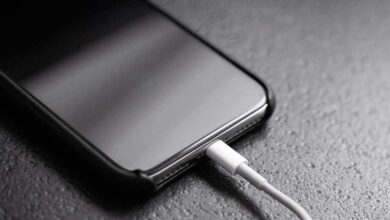 خطأ قاتل يقضي على بطارية هواتف الآيفون