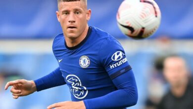 تشيلسي يحدد سعر للتخلي عن باركلي 6 روس باركلي 1140x815 1