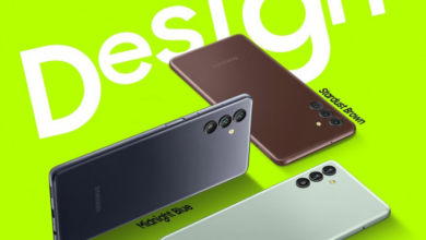 سامسونج تعلن عن هواتف Galaxy M13 4G وM13 5G في 750x430 1