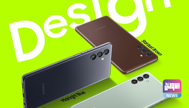 سامسونج تعلن عن هواتف Galaxy M13 4G وM13 5G في 750x430 1