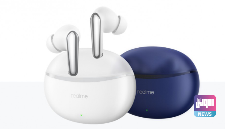 سماعة Realme Buds Air 3 Neo اللاسلكية تنطلق رسمياً بمحرك 750x430 1