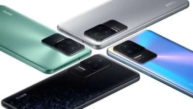 شاومي تدعم هاتف Redmi K50S Pro بمستشعر بدقة 200 ميجا 724x430 1