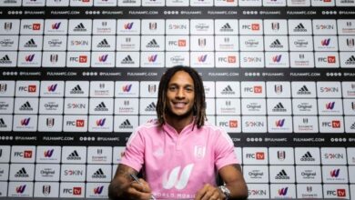 نجم فولفسبورج ينتقل إلى البريميرليج