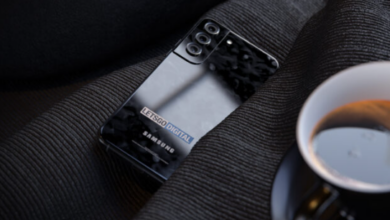 هاتف Galaxy S22 Ultra يحطم جميع سجلات المبيعات لأي جهاز