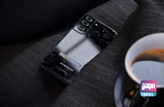 هاتف Galaxy S22 Ultra يحطم جميع سجلات المبيعات لأي جهاز تم بيعه من مجموعة Note حتى الآن 1 هاتف Galaxy S22 Ultra يحطم جميع سجلات المبيعات لأي جهاز