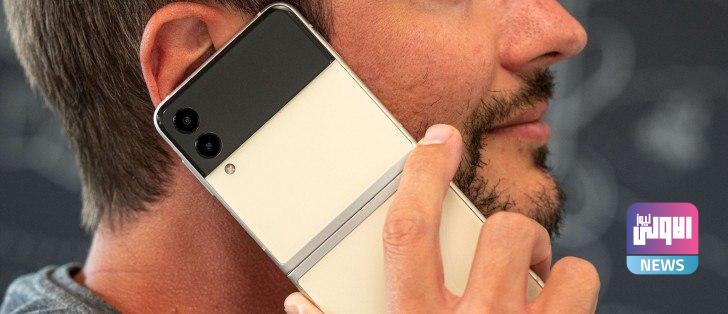 هاتف Galaxy Z Flip4 من سامسونج يحصل على ترخيص FCC