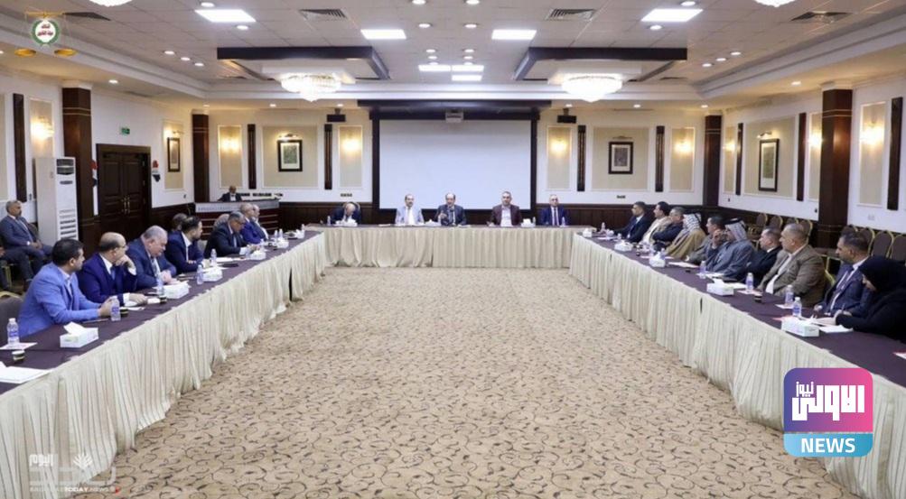 تفاصيل اجتماع المالكي مع دولة القانون .. استمرار المباحثات مع الاطار التنسيقي والاسراع بتشكيل الحكومة 1 ٢٠٢٢٠٧٠٤ ٠٨١٢٣٦