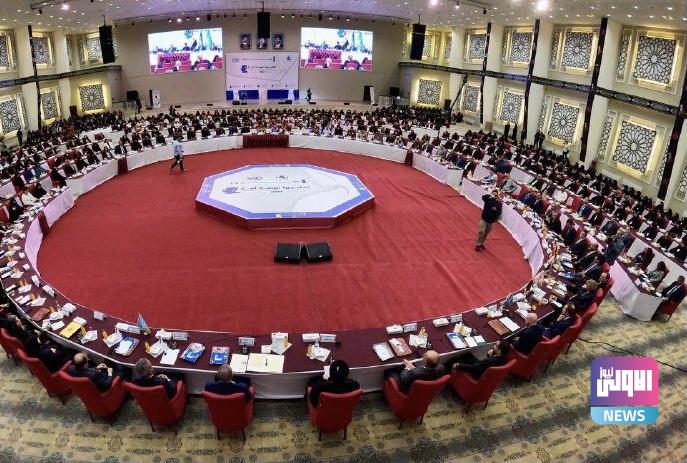 عمار الحكيم: الانتخابات المبكرة خيار قابل للمناقشة والتفاهم والتنفيذ 1 0D08CB24 856E 413B B914 3550EBB3BCF3