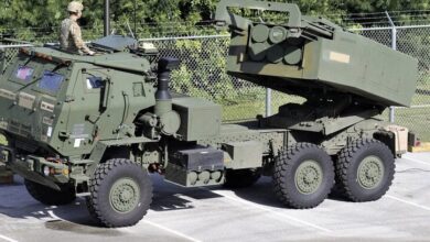 البنتاغون يعلن عن مساعدة عسكرية جديدة لأوكرانيا 2 0E78B104 ADC3 4281 9AE2 8BC0FF8BD338