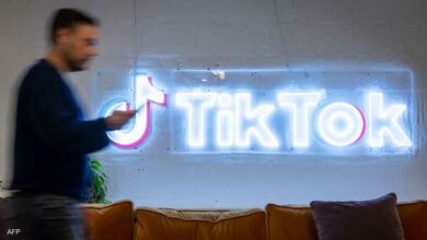 من نص إلى صورة.. "تيك توك" يسبق منصات التواصل بميزة جديدة 6 1 1547747