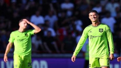 35 دقيقة كارثية لمانشستر يونايتد ضد برينتفورد 4 124 211210 000 fez 992xsay1gf4 700x400