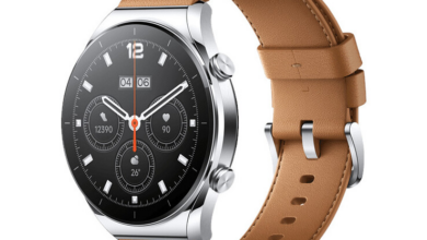 1659869946 مراجعة لساعة شاومي الذكية Xiaomi Watch S1 738x430 1