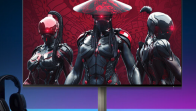 1660859631 شاشة Philips QHD HDR600 تنطلق في السوق الصيني بمعدل تحديث 681x430 1