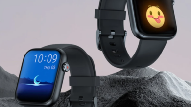 الإعلان عن ساعة Mobvoi TicWatch GTH2 الذكية بعمر شحن 10 أيام 4 1661367110 449 الإعلان عن ساعة Mobvoi TicWatch GTH2 الذكية بعمر شحن 10 675x430 1