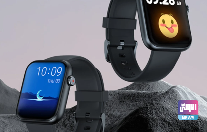 الإعلان عن ساعة Mobvoi TicWatch GTH2 الذكية بعمر شحن 10 أيام 1 1661367110 449 الإعلان عن ساعة Mobvoi TicWatch GTH2 الذكية بعمر شحن 10 675x430 1