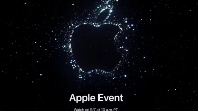 وأخيرًا أبل تعلن موعد اطلاق IPhone 14 6 1661419011 607 وأخيرًا أبل تعلن موعد اطلاق iPhone 14.webp