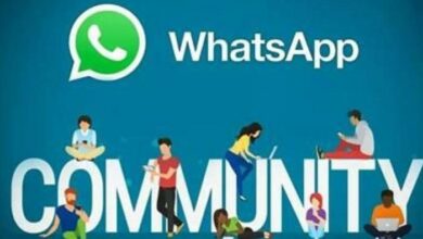 1661448960 واتساب يتيح ميزة المجتمعات المنتظرة بشكل تجريبي 700x430 1