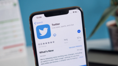 1661874237 تويتر يتحول الى فيسبوك تتيح لك ميزة Circle الجديدة التغريد 750x430 1