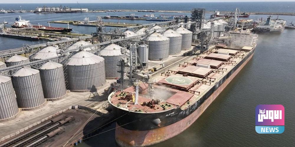 ترانس نفط الروسية تعلن استئناف الضخ إلى المجر وسلوفاكيا 1 17550243 9249 41EA BCF4 449FD4029F8C