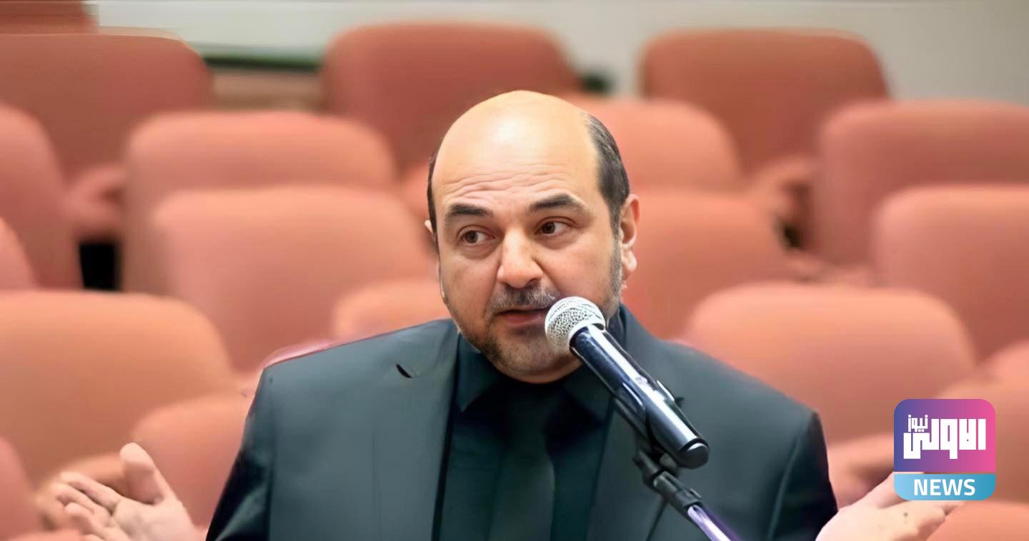 علاء الركابي يتراجع عن قرار استقالته من حركة امتداد 1 195206 1