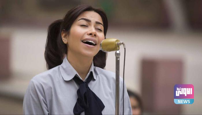 فيلم شيرين عبدالوهاب.. كوميدي وتشارك في كتابته 1 196 142449 sherine abdel wahab