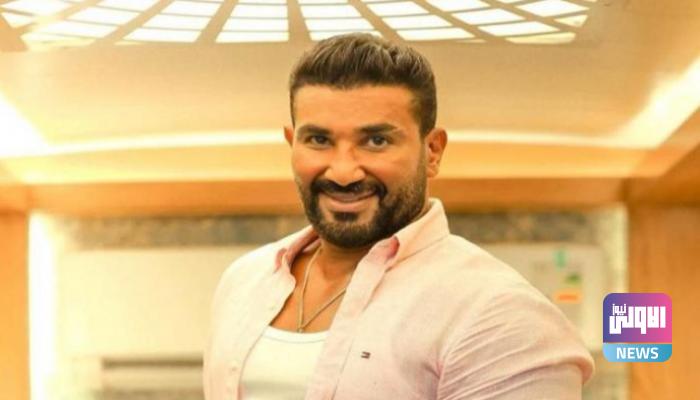 أحمد سعد يفجر مفاجأة: اعتذرت عن "الغزالة رايقة" 5 197 161026 ahmed saad apologized al ghazala