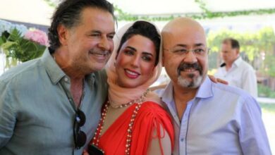 198 192341 ragheb alama pictures wife iraqi ambassador 700x400