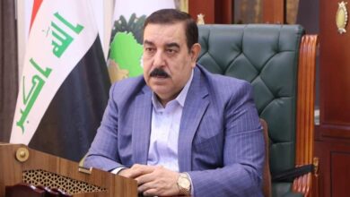 تكليف المحلاوي لمنصب قائممقام قضاء القائم (وثيقة) 4 1F097784 80F1 4E43 B0B8 6C72C6E01B9D