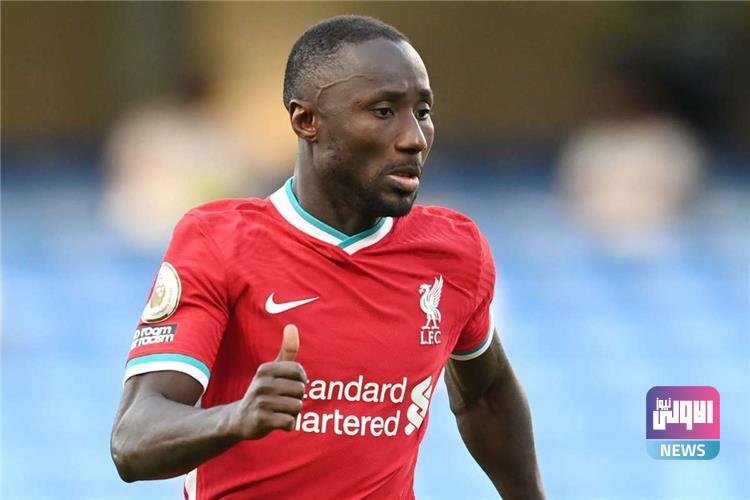 دورتموند يسعى للتعاقد مع كيتا 1 255010