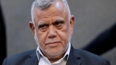 العامري يدعو القوى السياسية إلى إعلان الصمت السياسي والإعلامي 4 27F1C470 EADC 4914 86E8 375047633BA2