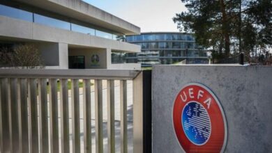 10 أندية أوروبية بانتظار عقوبة من اليويفا 3 3743309 000 1PY8DY 620x330 1