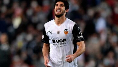 4376685 2022 03 02T225108Z 11636389 UP1EI321RH6OH RTRMADP 3 SOCCER SPAIN VAL ATB REPORT