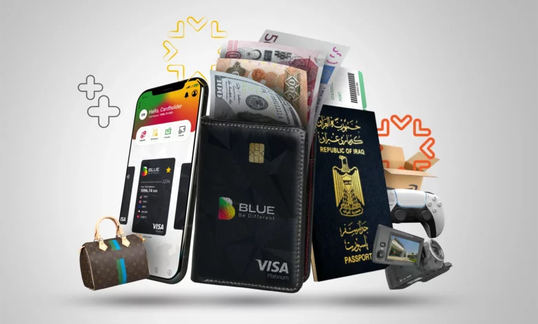 شركة بوابة عشتار(بلو) تسقط الدعوى المقامة ضد مصرف الرافدين (وثائق) 5 4B078761 DE11 4DCD 9C24 FCC0F30460F1