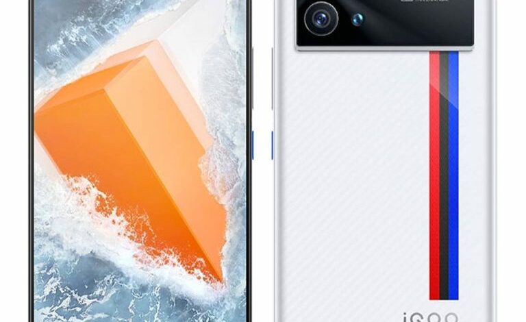 فيفو تُحطّم الأسواق بهاتفها vivo iQOO 9T أحدث إصدرات الشركة والمنافس لهواتف هواوي وسامسونج(صور) 11 5 32 768x768 1