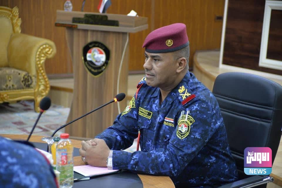 إصابة رئيس اركان الشرطة الاتحادية خلال اشتباكات الخضراء 1 52B85E7F 81C0 4DD6 9185 36BC71FAB1E3